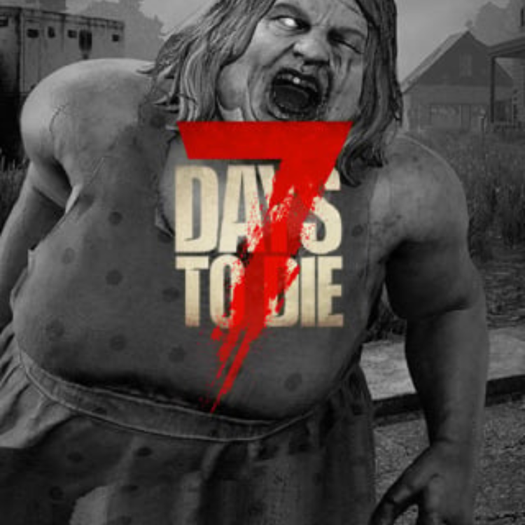 7 Days to Die