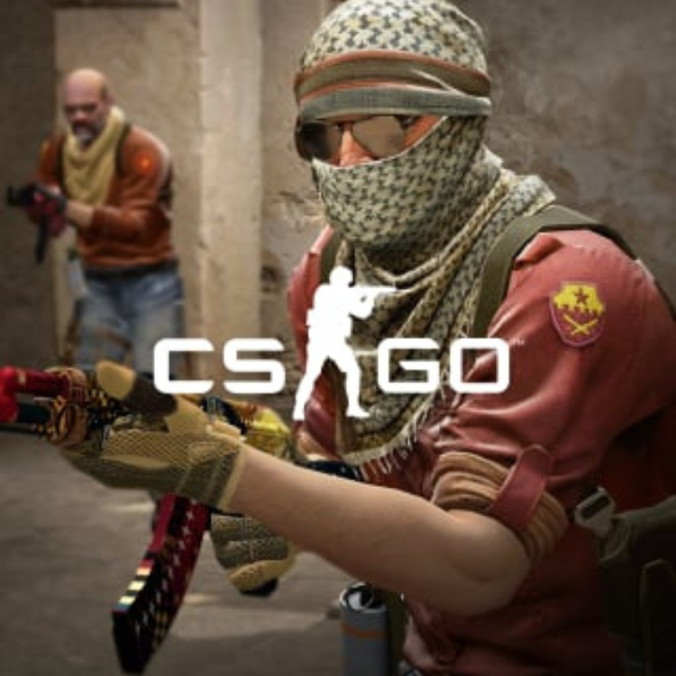 Counter-Strike
