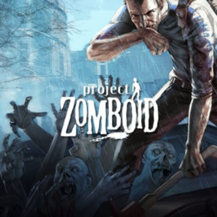 Project Zomboid
